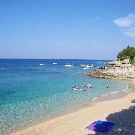 Apartment Fran - 30 M From Sea *