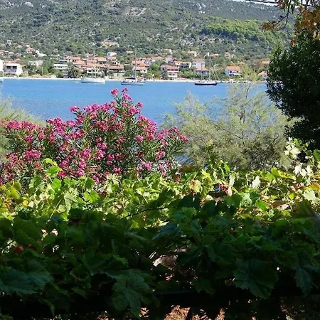 Fran - 30 M From Sea Apartment