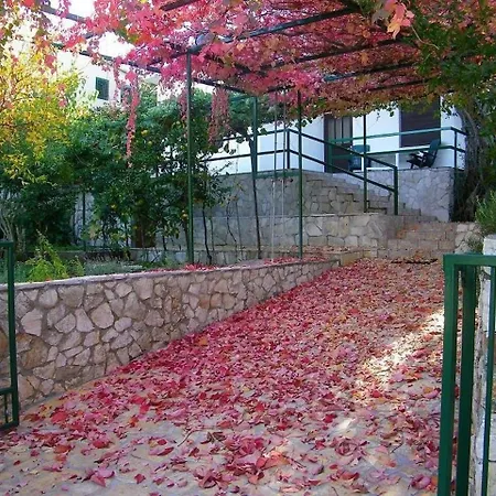 Apartment Fran - 30 M From Sea *